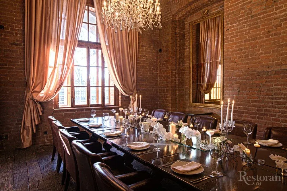 Ресторан Бочка - Фото 8