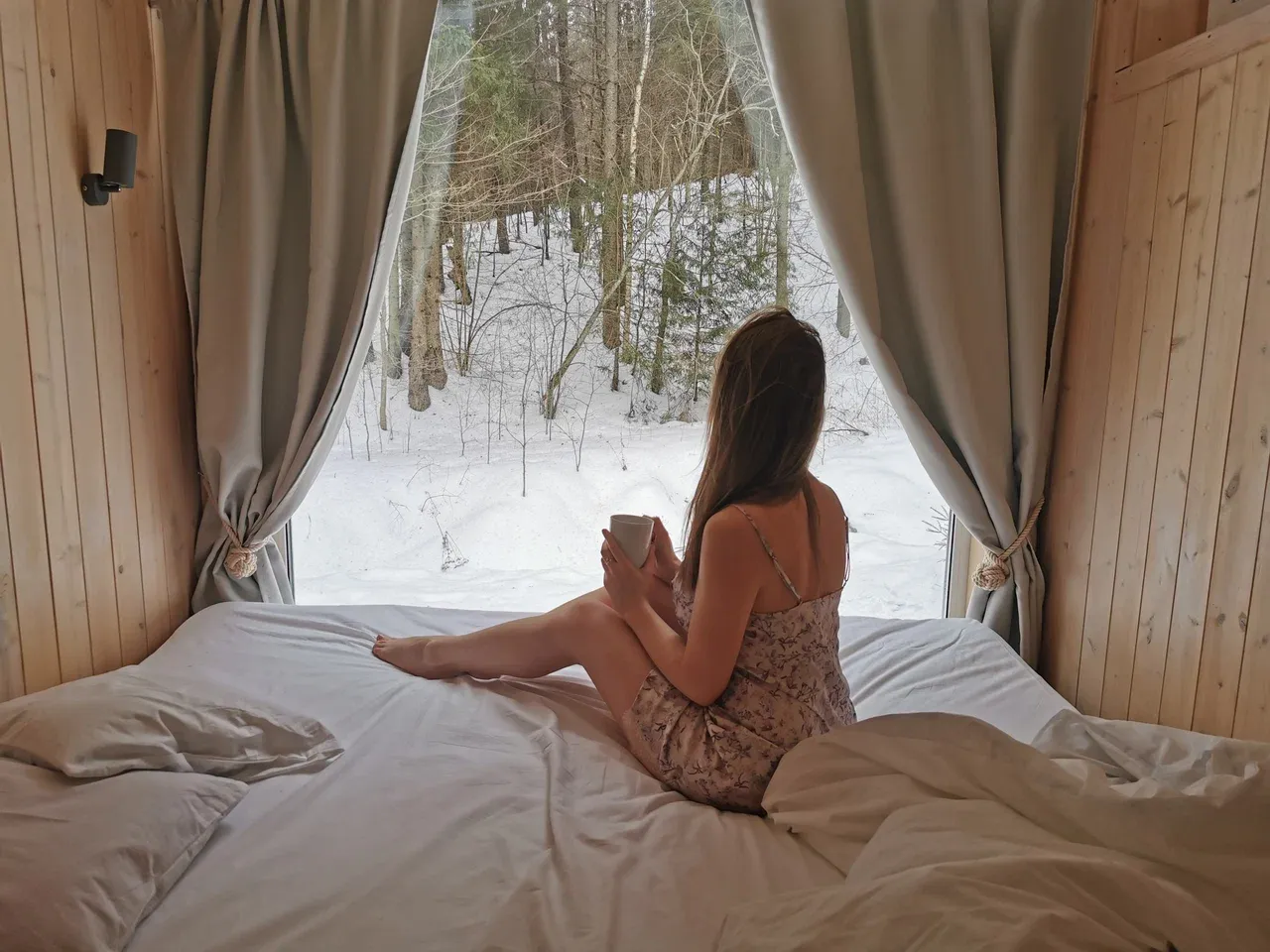 База отдыха Дикие Ели - Фото 6