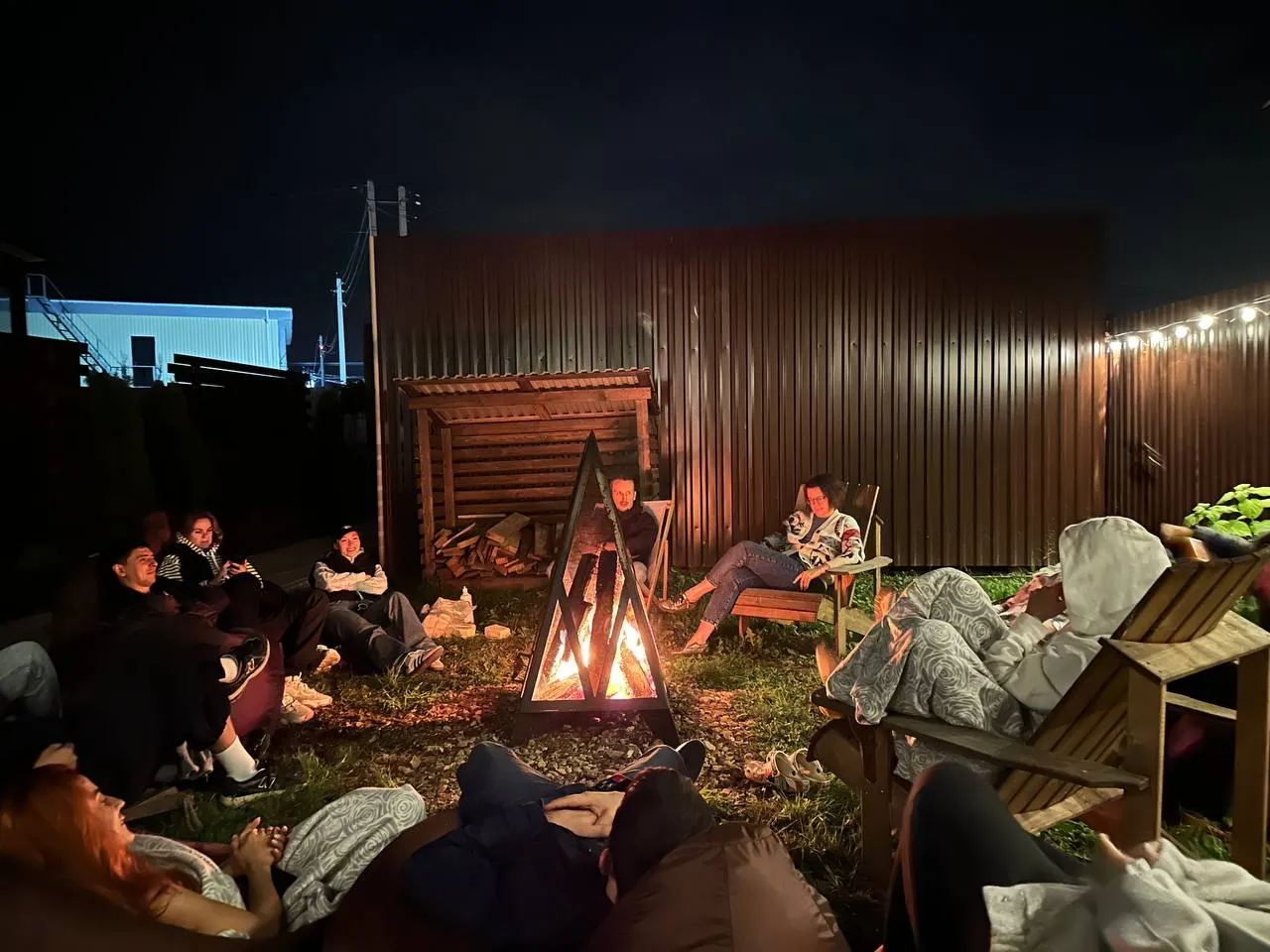 База отдыха Павлов Вилладж - Фото 5