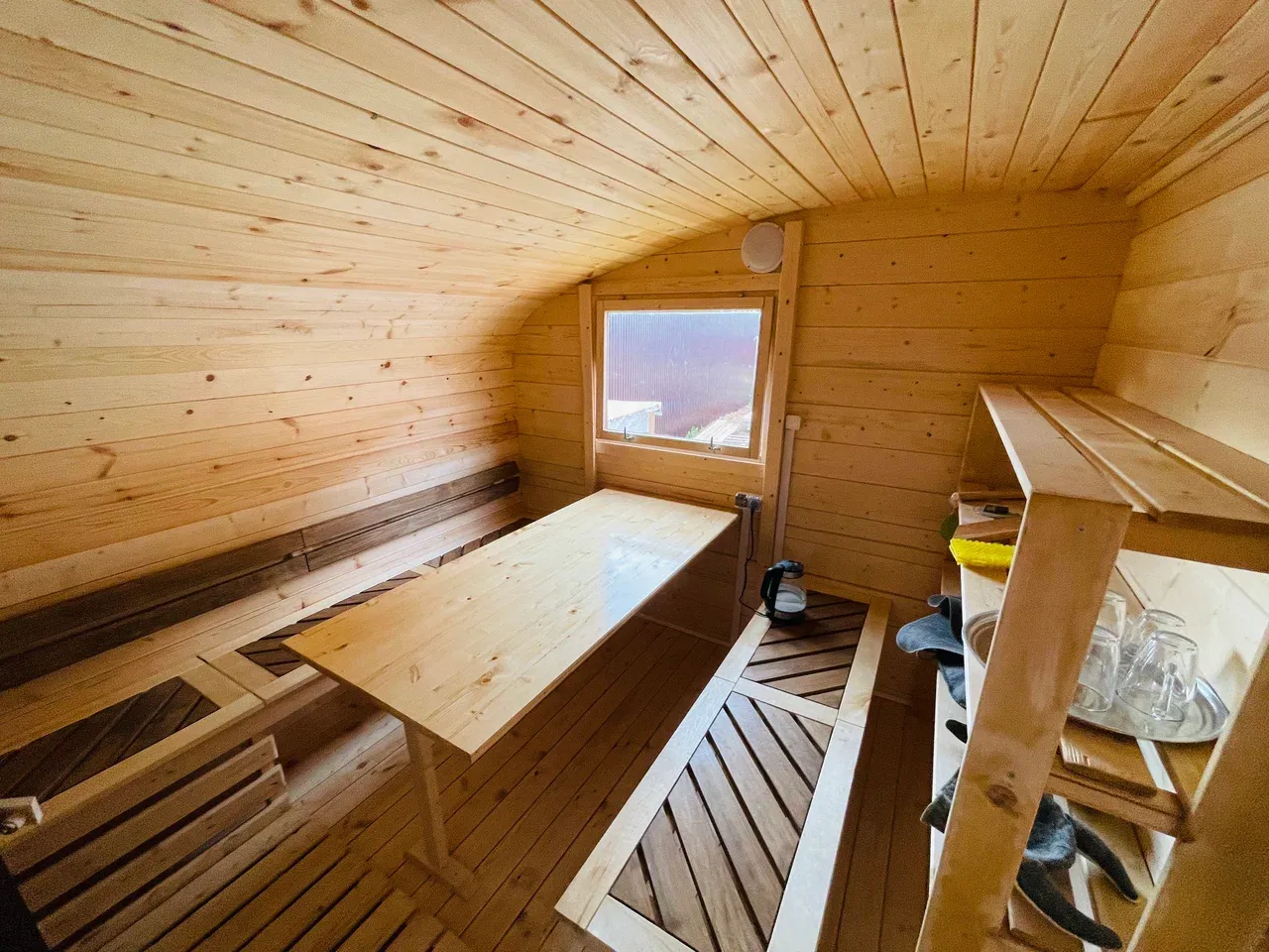 База отдыха Павлов Вилладж - Фото 7