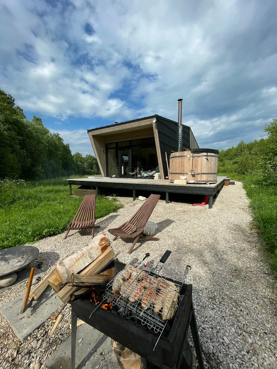 База отдыха Domingo Dacha - Фото 8