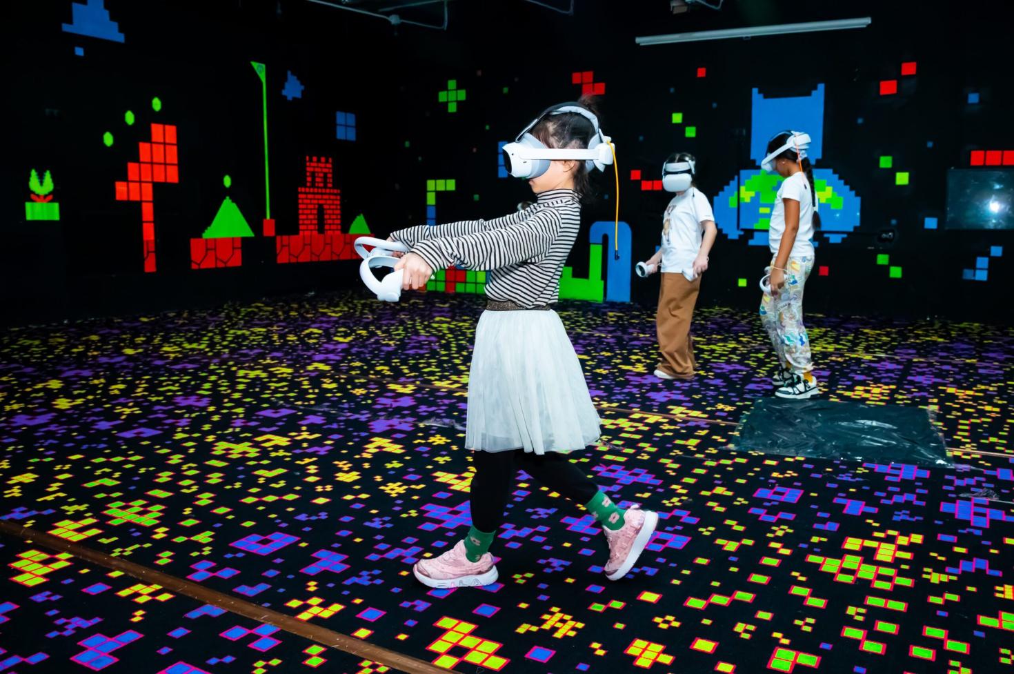 Развлекательный центр LaserLand - Фото 9