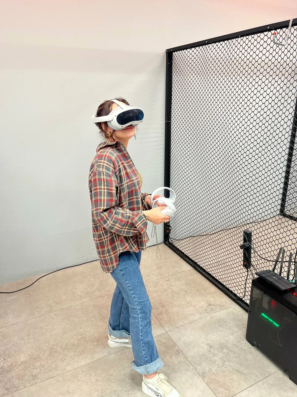 Студия виртуальной реальности Vr Art Studio - Фото 6