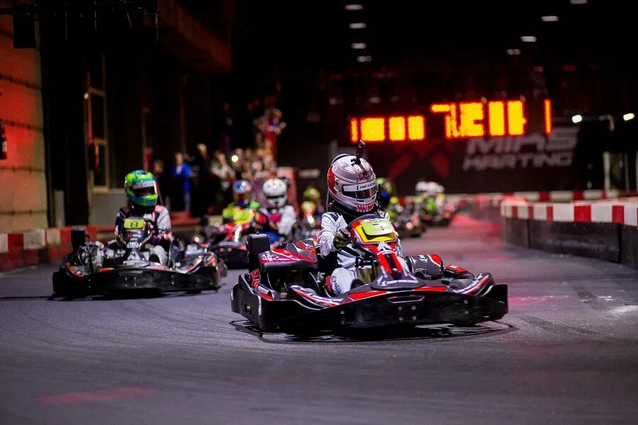 Картинг-центр Miks Karting - Фото 6