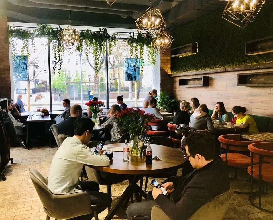 Ресторан Сиеста вино & паста - Фото 7