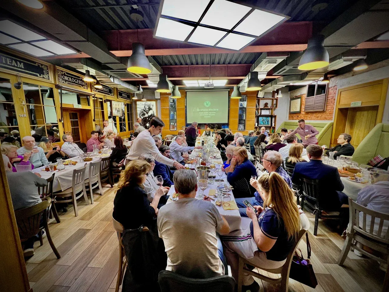 Andy’s Friends - Фото 7