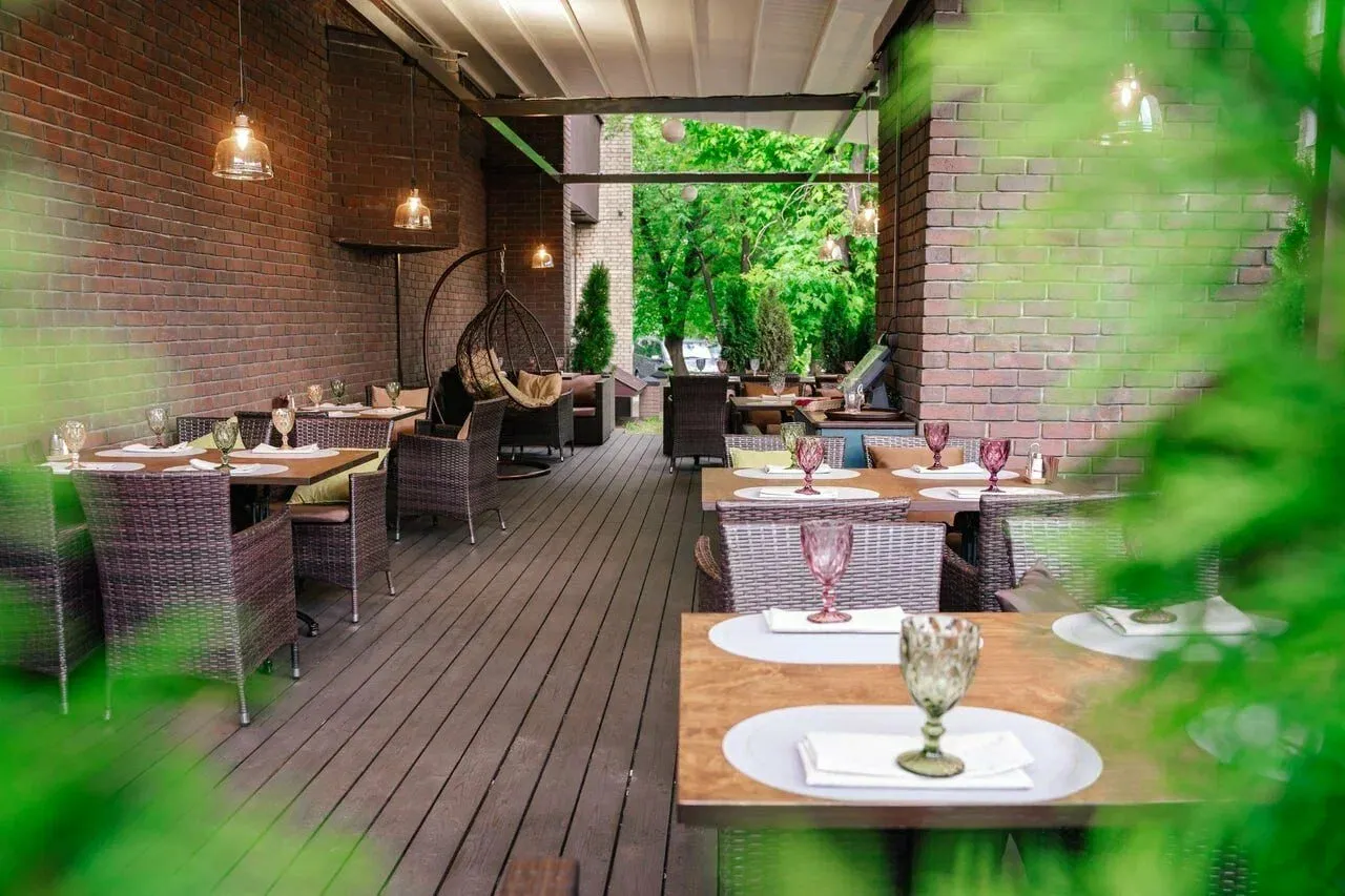 Гастро-клуб 16 Тонн - Фото 7