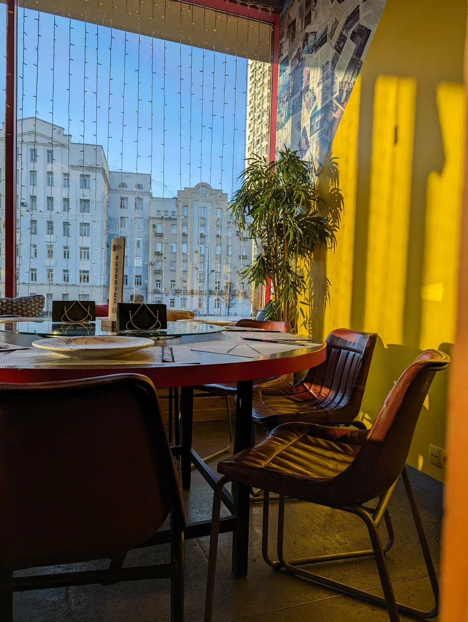 Ресторан Китайские новости - Фото 6