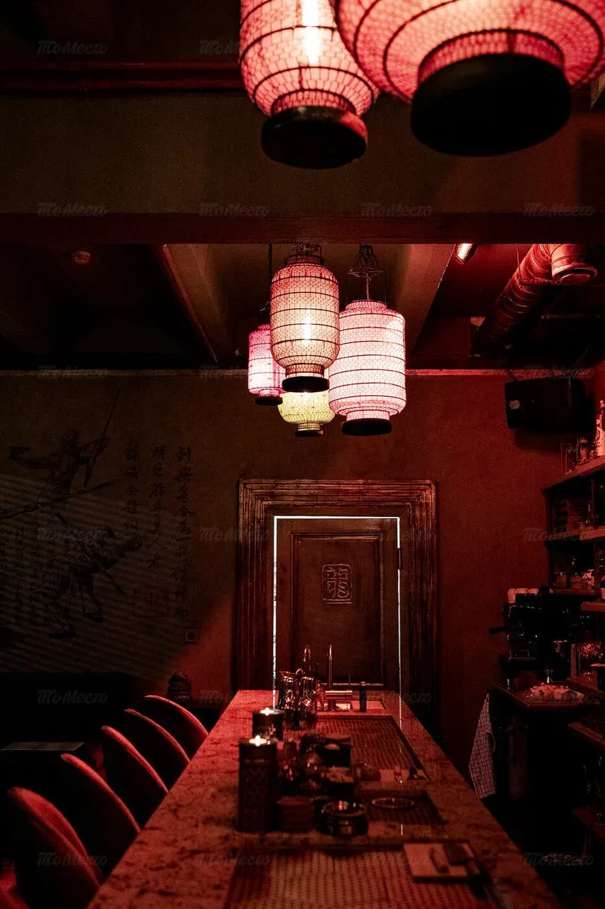 Бар Bruce Lee - Фото 6