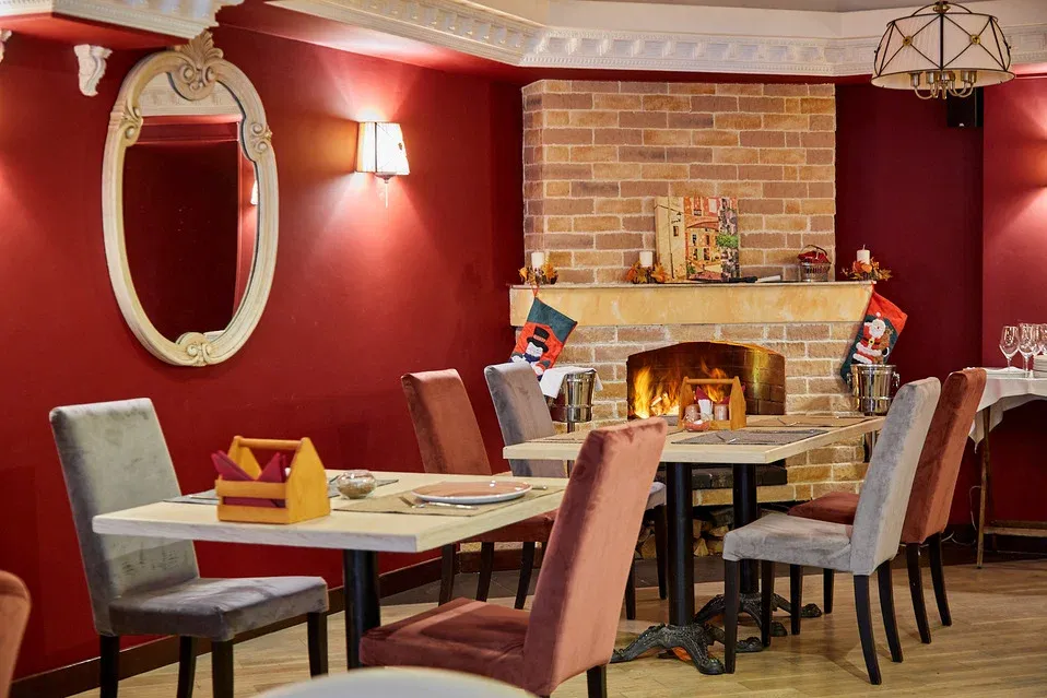 Ресторан El idilio - Фото 6