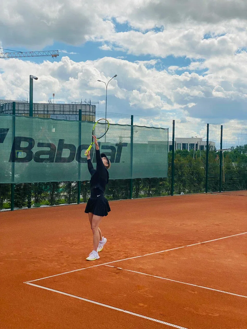 Школа тенниса Сколково - Фото 7