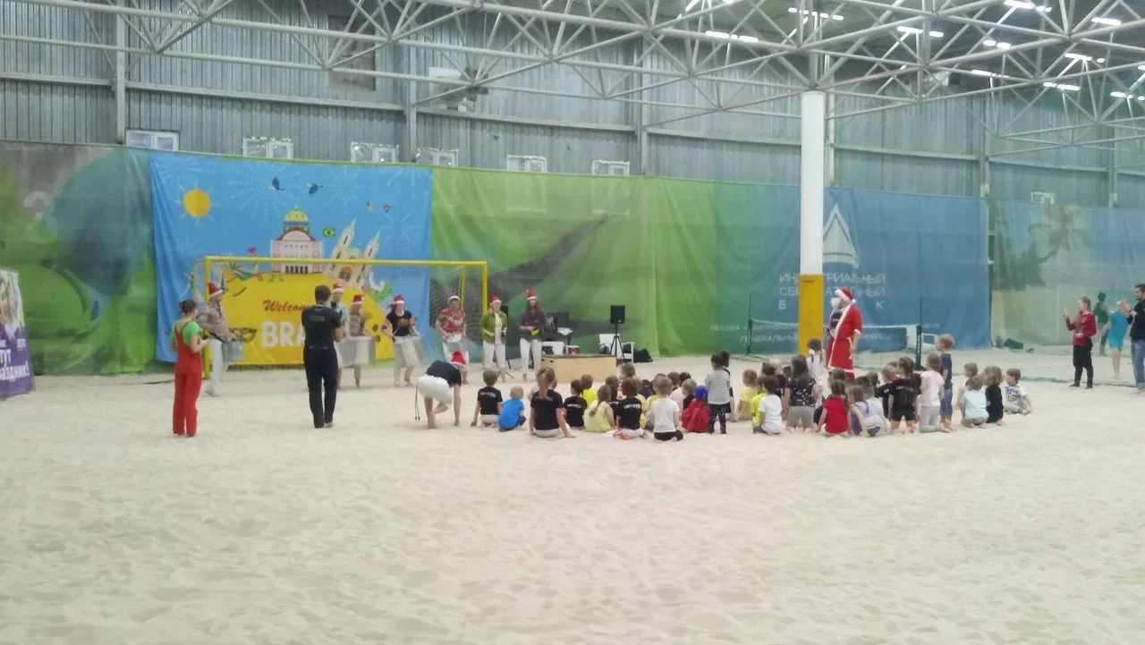 Спортивный центр Лето - Фото 6